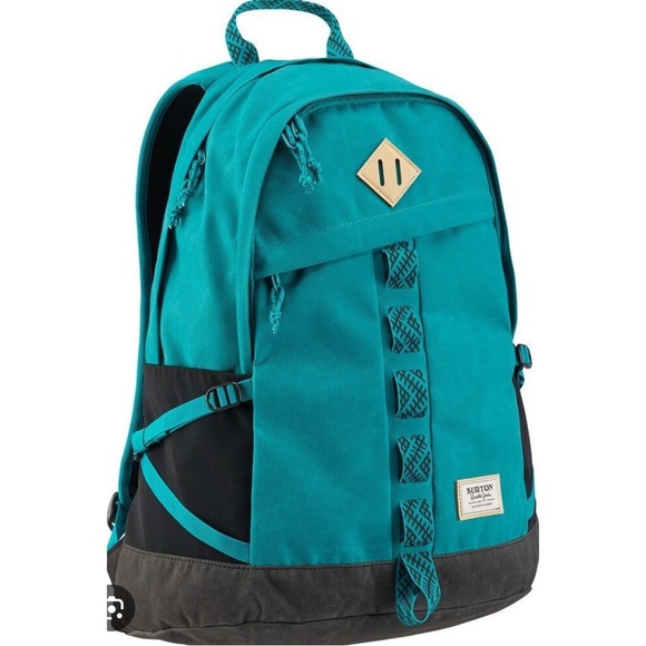BURTON BACKPACK - Picture 1 of 10